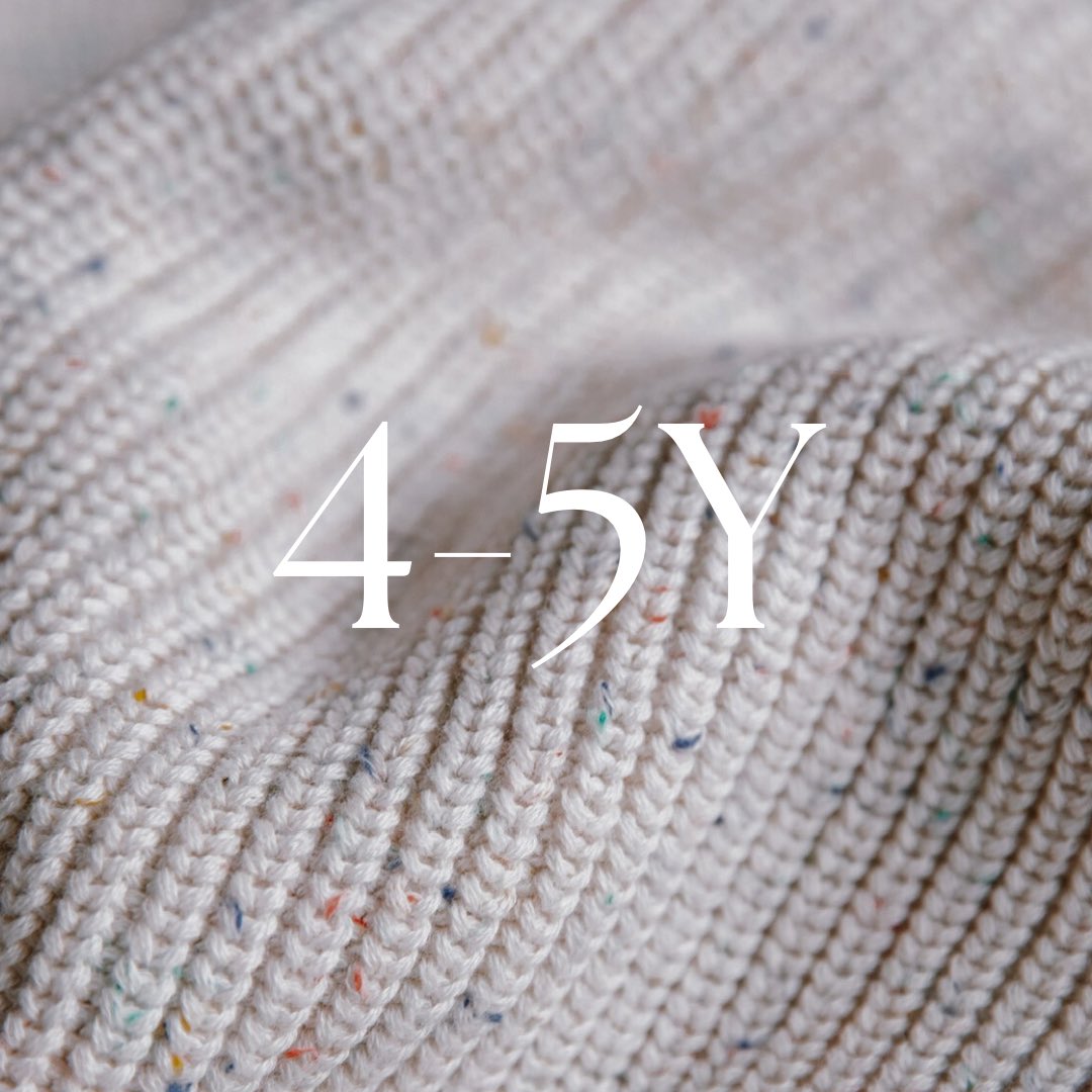 4-5Y