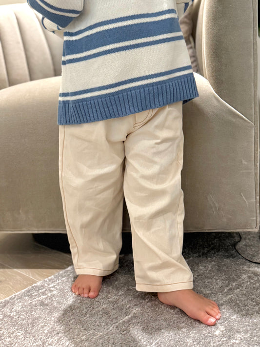 Milk Day Pant