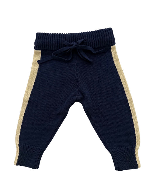 Voyage Side Stripe Pants