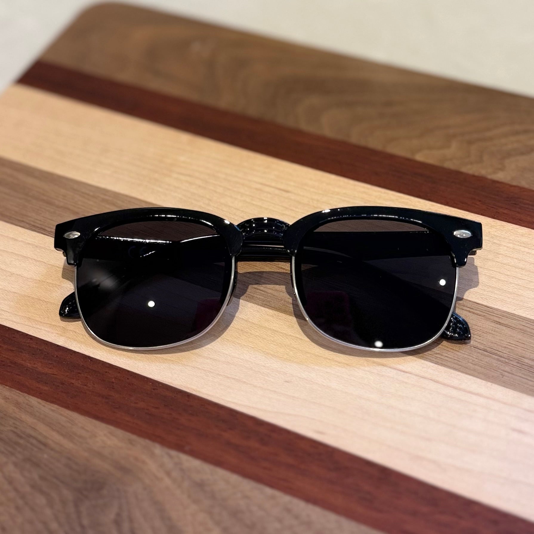 Midnight Club Sunglasses