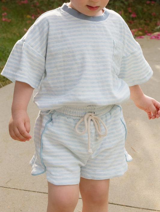 Coastal Track Shorts