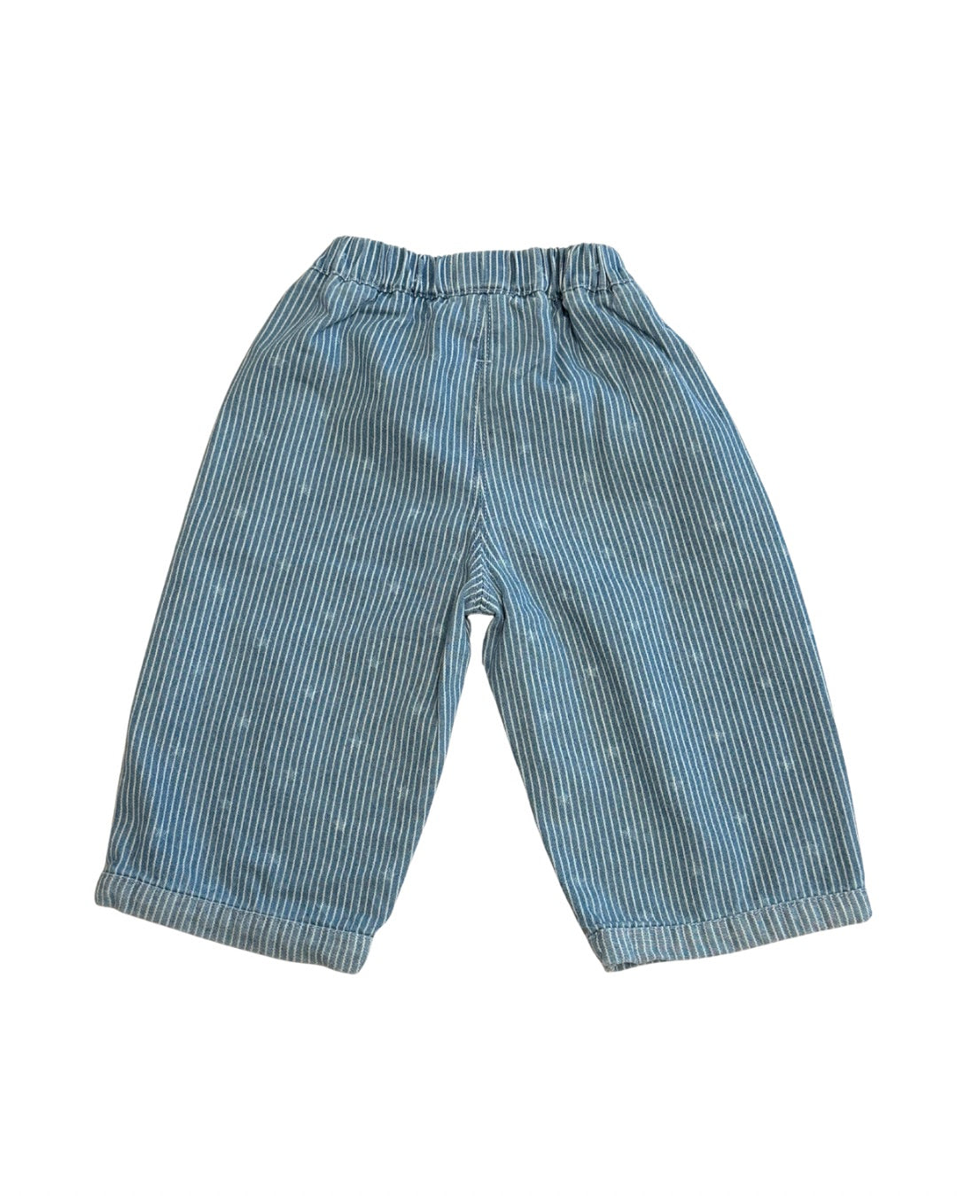 Galaxy Stripe Jeans