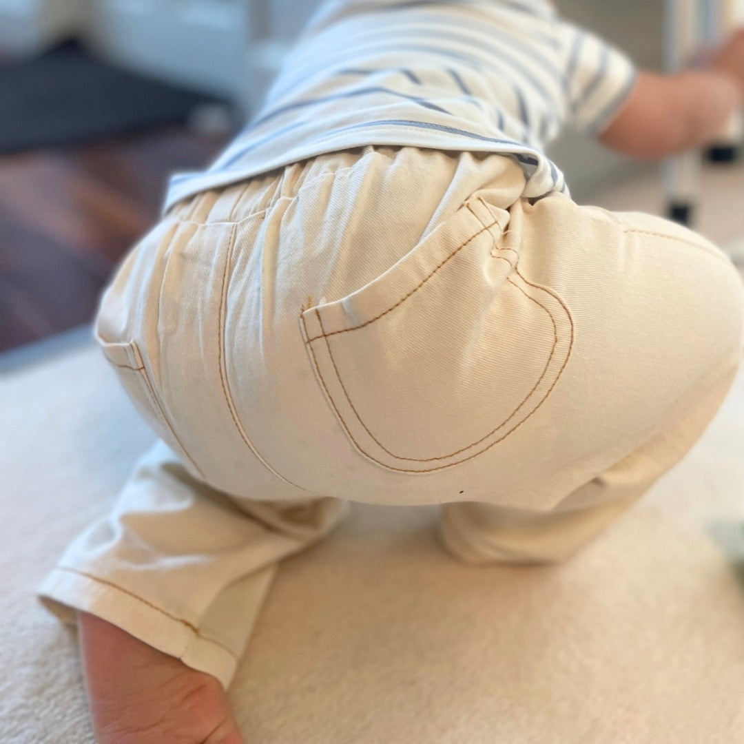 Milk Day Pant