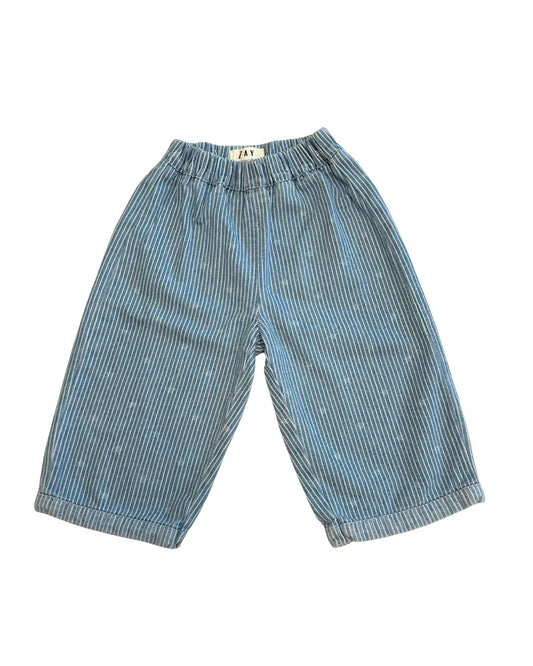 Galaxy Stripe Jeans