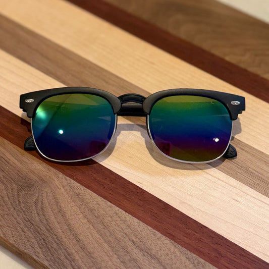 Laguna Club Sunglasses