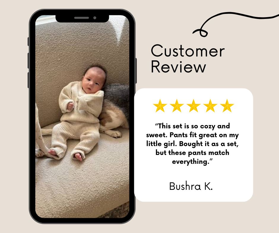 Confetti Tie Leggings