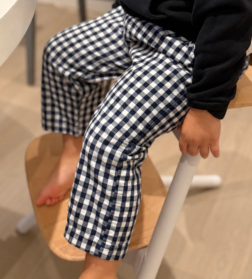 Ink Day Pant