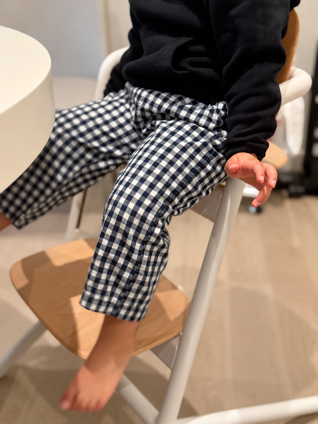 Ink Day Pant