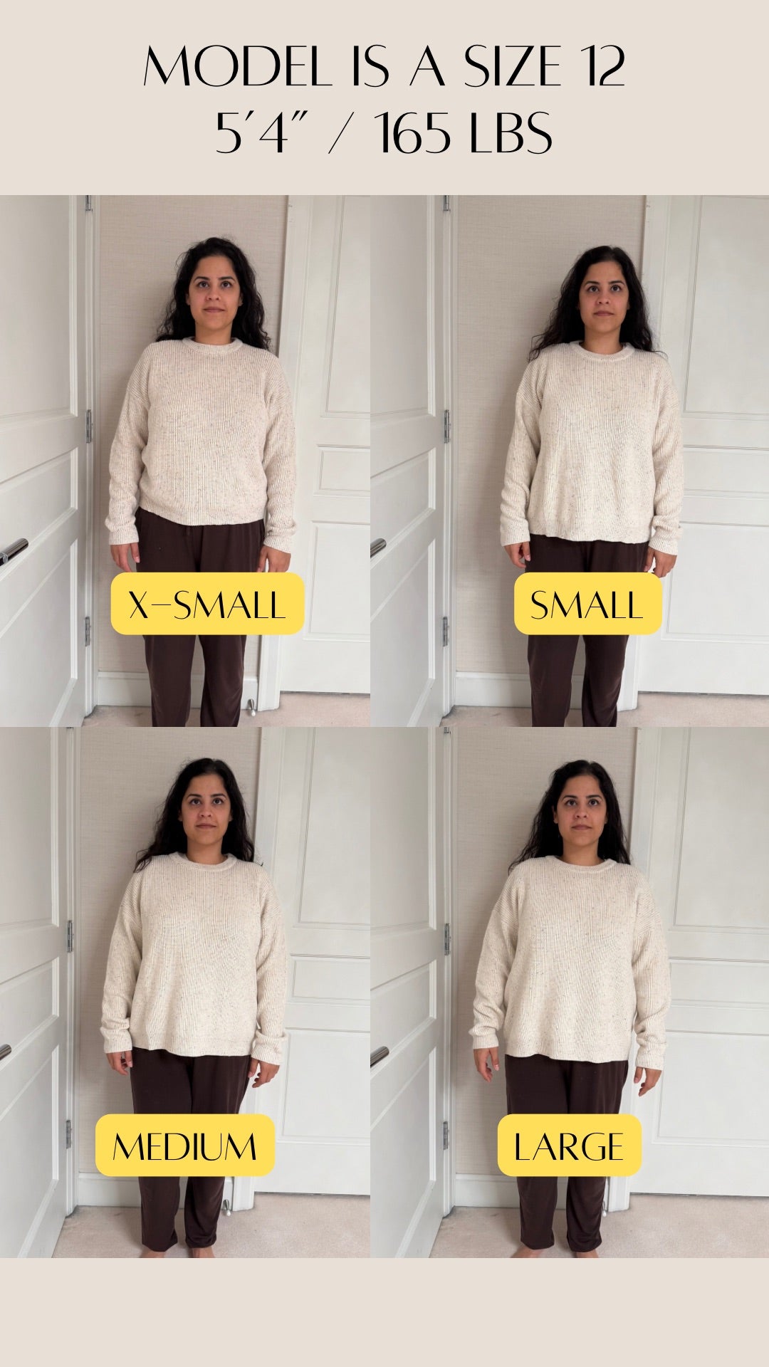 Mommy Confetti Jumper