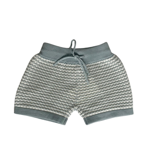 Breezy Shorts in Sky