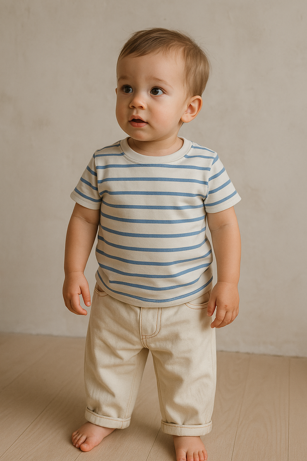 Milk Day Pant
