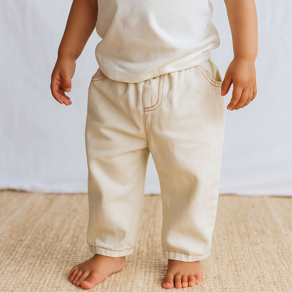 Milk Day Pant