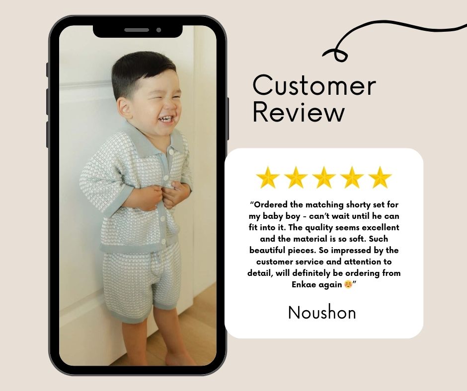 Breezy Shorts in Sky