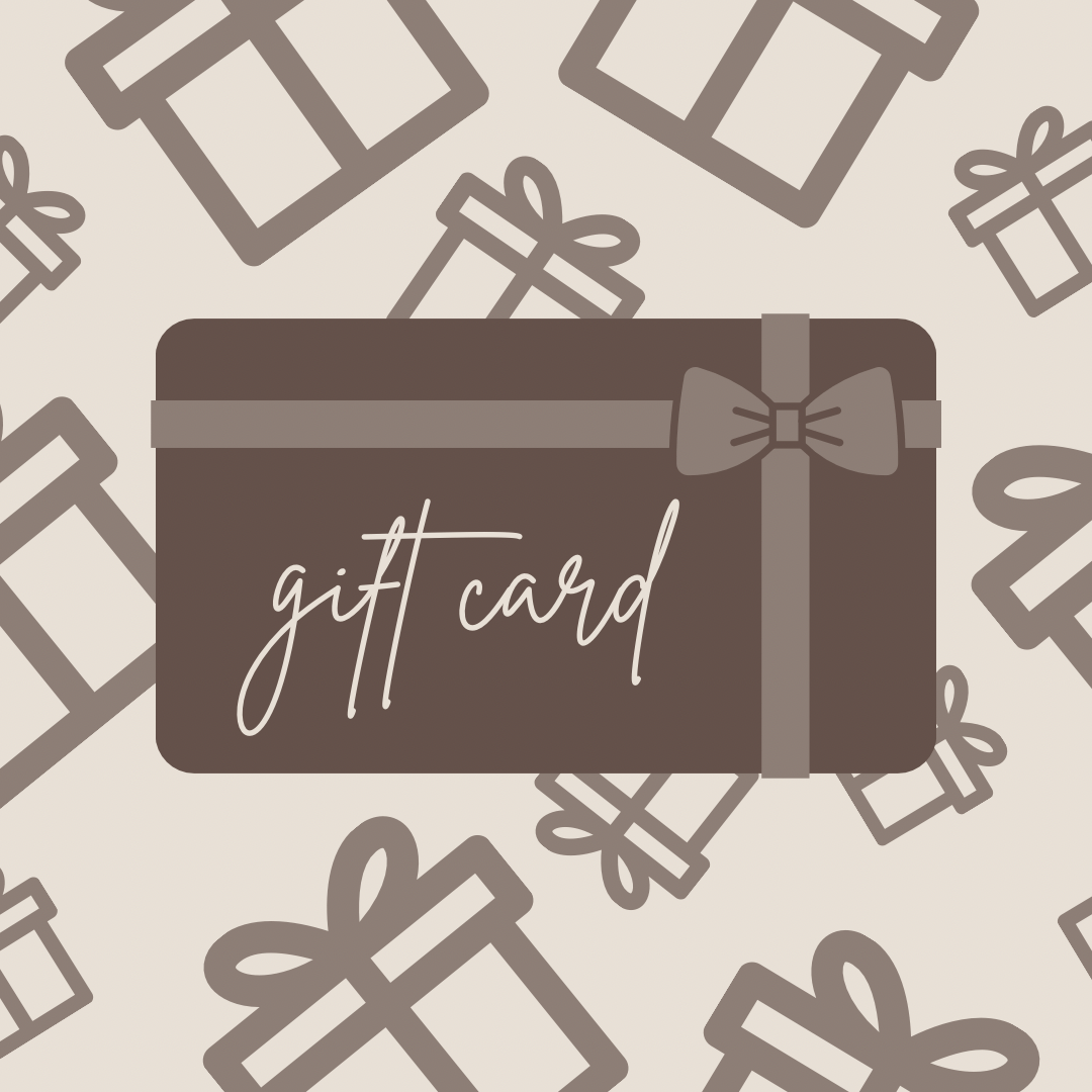 Enkae Baby Gift Card - Enkae Baby